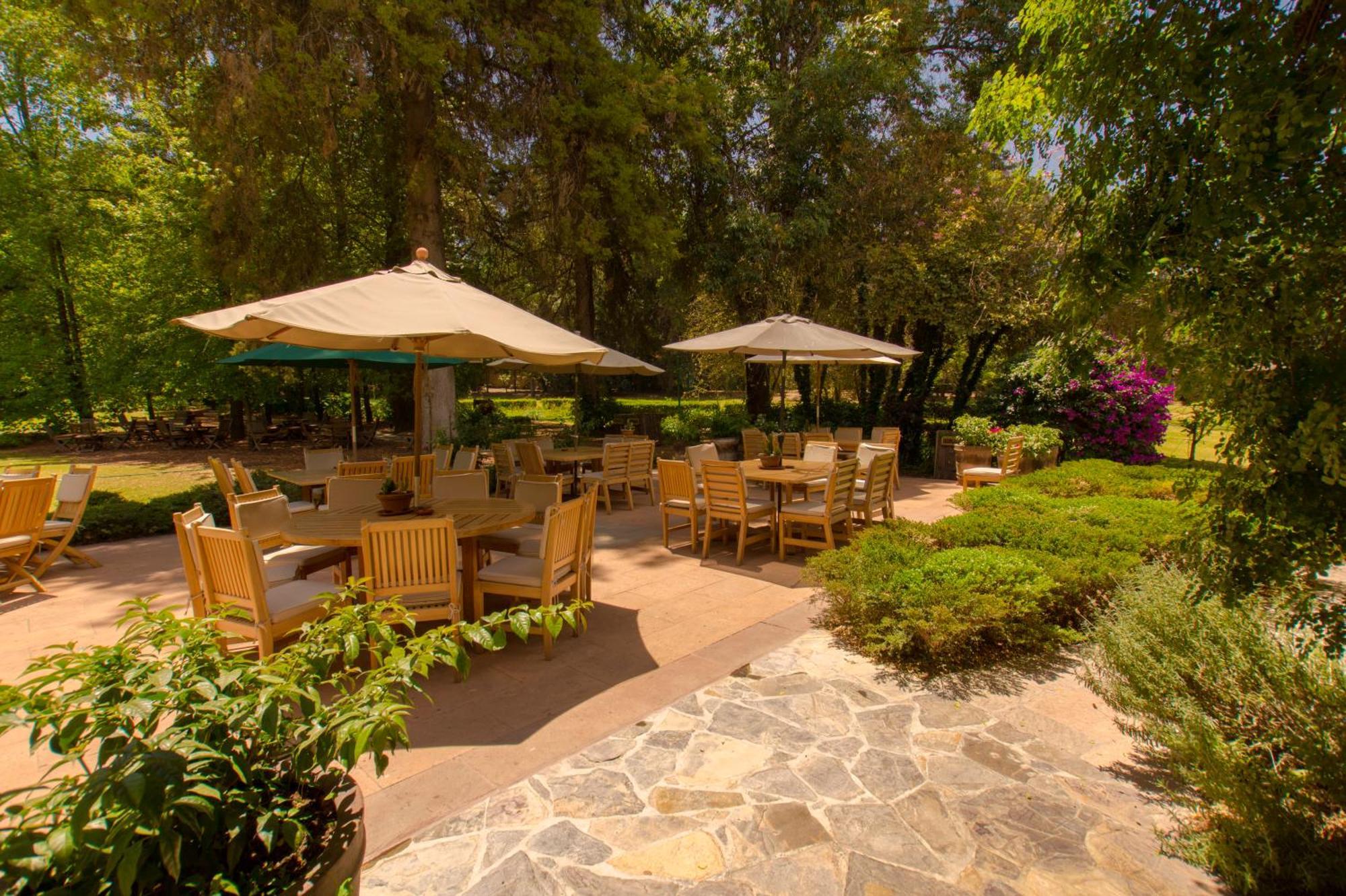 Hotel Rancho San Cayetano Zitácuaro Exterior foto