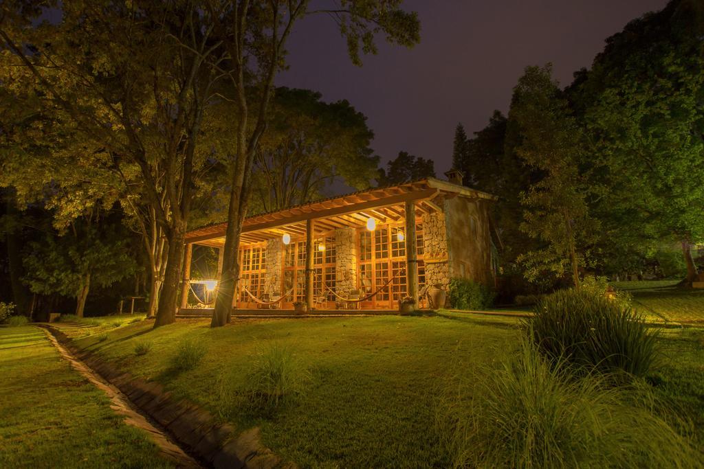 Hotel Rancho San Cayetano Zitácuaro Zimmer foto
